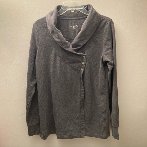 Danskin Tops - Activewear Top